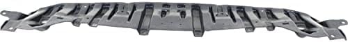 Front Engine Splash Shield Under Cover Direct Replacement Compatible with 2012-2015 Toyota Prius TO1228206 5261847050