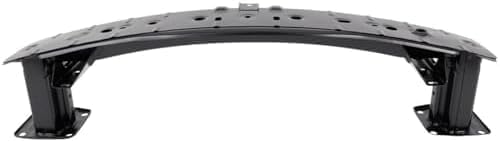 Front Bumper Reinforcement Steel Direct Replacement Compatible With 2013-2021 Mazda CX-5 MA1006150 KD5350070