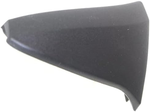 Set Of 2 Front Bumper Guard Primed Left Driver & Right Passenger Side Direct Replacement Compatible With 2001-2005 Suzuki Grand Vitara SZ1005102 SZ1004102 7172165DC0ZA4 7173165DC0ZA4