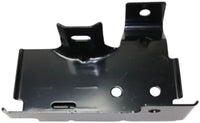 Set of 2 Front Bumper Bracket Impact Bar Brace Left Driver And Right Passenger Side Direct Replacement Compatible With 2003-2006 GMC Sierra 1500 2500HD 3500 GM1066164 GM1067164