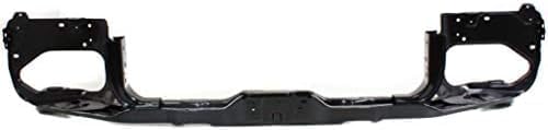 Front Radiator Support Upper Tie Bar Steel Direct Replacement Compatible With 2010-2014 Ford Mustang FO1225198 AR3Z16138A
