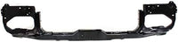 Front Radiator Support Upper Tie Bar Steel Direct Replacement Compatible With 2010-2014 Ford Mustang FO1225198 AR3Z16138A