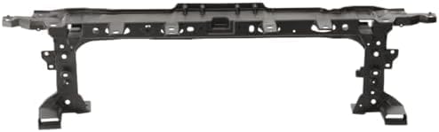 Front Upper Radiator Support Assembly Plastic Direct Replacement Compatible With 2007-2017 Ford Expedition FO1225205 9L1Z16138A