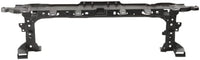Front Upper Radiator Support Assembly Plastic Direct Replacement Compatible With 2007-2017 Ford Expedition FO1225205 9L1Z16138A