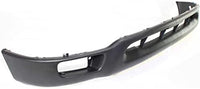 Front Lower Valance Panel Primed Plastic Direct Replacement Compatible With 2001-2004 Toyota Tacoma TO1095131 53901AD010