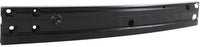 Front Bumper Reinforcement Impact Bar Steel Direct Replacement Compatible With 2012-2019 Nissan Versa NI1006240 620303BA0A