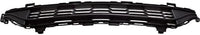 Front Bumper Grille Direct Replacement Compatible With 2015 Chevrolet Cruze / 2016 Limited GM1036171 42359042