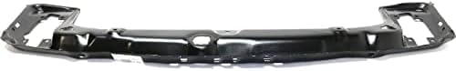 Front Upper Radiator Support Panel Steel Direct Replacement Compatible With 2012-2019 BMW 3-Series / 2014-2021 2-Series / 2014-2020 4-Series BM1225136 51647245786