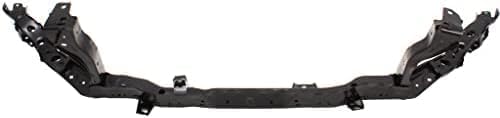 Front Radiator Upper Support Tie Bar Steel Direct Replacement Compatible With 2017 Buick Encore/Chevrolet Trax GM1225358 42496075