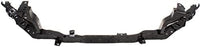 Front Radiator Upper Support Tie Bar Steel Direct Replacement Compatible With 2017 Buick Encore/Chevrolet Trax GM1225358 42496075