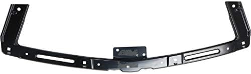 Front Bumper Upper Support Bracket Direct Replacement Compatible With 2016-2020 Buick Envision GM1041147 23504355
