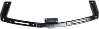 Front Bumper Upper Support Bracket Direct Replacement Compatible With 2016-2020 Buick Envision GM1041147 23504355