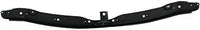 Front Bumper Retainer Mounting Plate Steel Direct Replacement Compatible with 2010-2013 Mitsubishi Outlander MI1041105 6400C444