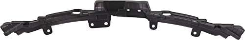 Front Grille Bracket Plastic Direct Replacement Compatible With 2019-2022 Honda HR-V HO1207115 71125T7AJ01