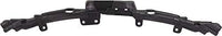 Front Grille Bracket Plastic Direct Replacement Compatible With 2019-2022 Honda HR-V HO1207115 71125T7AJ01