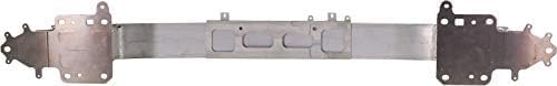 Front Bumper Reinforcement Aluminum Direct Replacement Compatible With 2017-2024 Chrysler Pacifica / 2020-2024 Voyager CH1006237 68227661AB