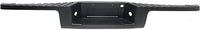 Rear Bumper Step Pad With Towing Direct Replacement Compatible With 2009-2014 Ford F-150 FO1191124 9L3Z17B807B