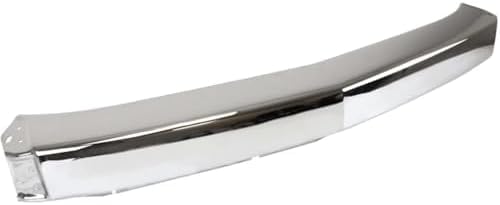 Front Bumper Impact Bar Steel + Grille + Lower Valance Air Deflector + Headlight + End Caps Left & Right Side Direct Replacement Compatible With 2007-2013 Chevrolet Silverado 1500
