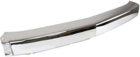 Front Bumper Impact Bar Steel + Grille + Lower Valance Air Deflector + Headlight + End Caps Left & Right Side Direct Replacement Compatible With 2007-2013 Chevrolet Silverado 1500