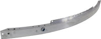 Front Bumper Reinforcement Aluminum Direct Replacement Compatible With 2010-2014 Mercedes Benz GLK350 MB1006118 2046201500