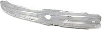 Front Bumper Reinforcement Aluminum Direct Replacement Compatible With 1999-2006 BMW 3-Series BM1006113 51118195300