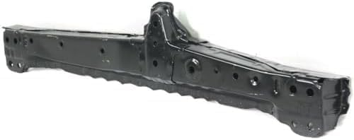 Front Radiator Support Lower Crossmember Steel Direct Replacement Compatible With 2006-2012 Toyota RAV4 TO1229100 571040R011 5710442070