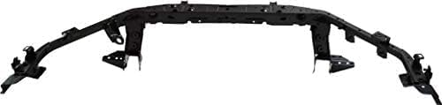 Front Radiator Upper Support Steel Direct Replacement Compatible With 2016-2022 Chevrolet Camaro GM1225326 84169875