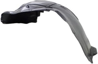 Set Of 2 Front Fender Liner Left Driver & Right Passenger Side Direct Replacement Compatible With 2015-2020 Chevrolet Suburban/Tahoe GM1249243 GM1248243 22806316-PFM 22806317-PFM
