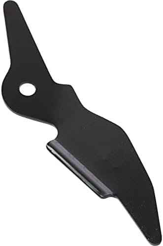 Set of 2 Front Bumper Bracket Left Driver & Right Passenger Side Direct Replacement Compatible with 2014-2023 Infiniti Q50 IN1033101 IN1032101 622224GA0A 622234GA0A