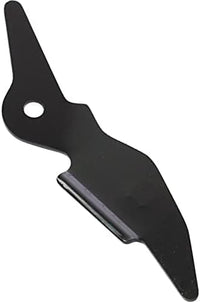Set of 2 Front Bumper Bracket Left Driver & Right Passenger Side Direct Replacement Compatible with 2014-2023 Infiniti Q50 IN1033101 IN1032101 622224GA0A 622234GA0A