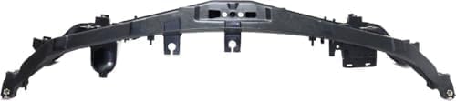Front Radiator Support Composite Assembly Plastic With Steel Direct Replacement Compatible With 2014-2018 Mercedes Benz Sprinter 2500/3500 MB1225181 9068800403