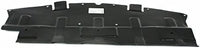 Front Lower Engine Splash Shield Case Guard Under Cover Direct Replacement Compatible with 2009-2013 Mazda 6 MA1228108 MA1228121 GS3L561Z1A GEG1561Z1