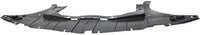Front Engine Splash Shield Under Cover Direct Replacement Compatible with 2018-2021 Chevrolet Equinox GM1228155 84591592 84211841