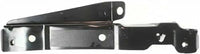 Set of 2 Front Bumper Stay Brackets Left Driver & Right Passenger Side Direct Replacement Compatible with 1996-2000 Honda Civic HO1067103 HO1066103 71142S01A00ZZ 71192S01A00ZZ