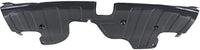 Front Engine Splash Shield Under Cover Direct Replacement Compatible with 2011-2013 Kia Sorento KI1228127 291101U200