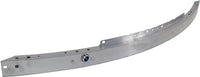 Front Bumper Reinforcement Aluminum Direct Replacement Compatible With 2010-2014 Mercedes Benz GLK350 MB1006118 2046201500