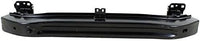 Front Bumper Impact Bar Reinforcement Steel Direct Replacement Compatible With 2011-2018 Volkswagen Jetta VW1006138 5C6807109B 5C6807109G-PFM