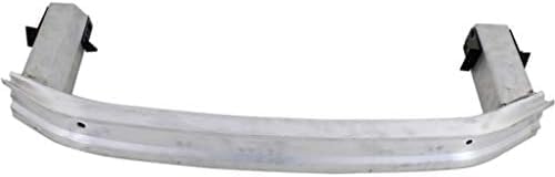 Front Bumper Reinforcement Aluminum Direct Replacement Compatible With 2011-2015 Chevrolet Cruze / 2012-2017 Buick Verano / 2016 Cruze Limited GM1006667 13426894 23336897