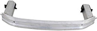 Front Bumper Reinforcement Aluminum Direct Replacement Compatible With 2011-2015 Chevrolet Cruze / 2012-2017 Buick Verano / 2016 Cruze Limited GM1006667 13426894 23336897