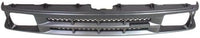 Front Grille Primed Plastic Direct Replacement Compatible With 1990-1993 Mazda Pickup MA1200126 UE5450710A
