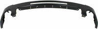 Front Bumper Face Bar Primed With Air Intake And Fog Light Holes Direct Replacement Compatible With 2007-2013 GMC Sierra 1500 GM1002832 15901510