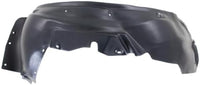 Front Fender Liner Right Passenger Side Direct Replacement Compatible With 2001-2005 Audi Allroad Quattro AU1249124 4Z7821172A 4Z7821172C