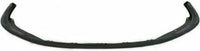 Front Bumper Upper Cover Textured Plastic Direct Replacement Compatible With 2000-2006 Toyota Tundra TO1000198 521190C010