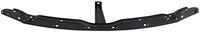 Front Bumper Retainer Mounting Plate Steel Direct Replacement Compatible with 2010-2013 Mitsubishi Outlander MI1041105 6400C444