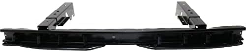 Rear Bumper Reinforcement Impact Bar Steel Direct Replacement Compatible With 2015-2019 Ford Transit-150 FO1106379 KK4Z17906A