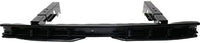 Rear Bumper Reinforcement Impact Bar Steel Direct Replacement Compatible With 2015-2019 Ford Transit-150 FO1106379 KK4Z17906A