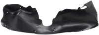 Set Of 2 Front Fender Liner Right Passenger & Left Driver Side Direct Replacement Compatible With 2014-2015 Chevrolet Camaro GM1249251 GM1248251 22829468 22829469