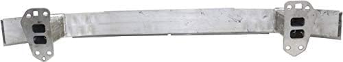 Front Bumper Reinforcement Aluminum Direct Replacement Compatible With 2013-2016 Dodge Dart CH1006226 68082361AB