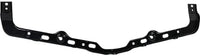 Front Bumper Upper Support Direct Replacement Compatible With 2018-2021 Chevrolet Equinox GM1041146 84129794