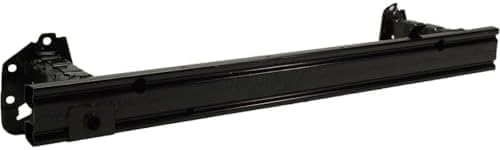Front Bumper Reinforcement Steel Direct Replacement Compatible With 2013-2021 Nissan NV200 NI1006248 620303LM0D